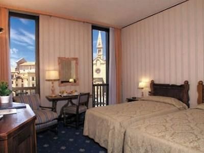 Grand Hotel Majestic Florence Luaran gambar
