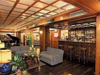 Grand Hotel Majestic Florence Luaran gambar