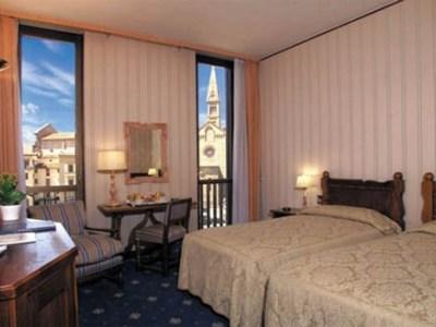 Grand Hotel Majestic Florence Luaran gambar