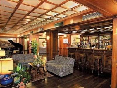 Grand Hotel Majestic Florence Luaran gambar