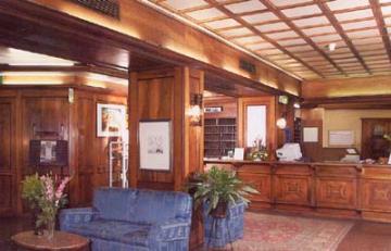 Grand Hotel Majestic Florence Luaran gambar