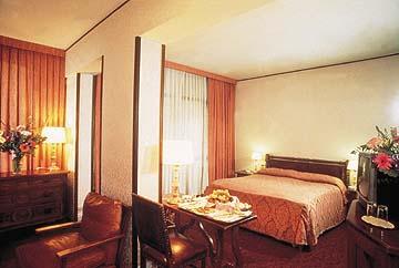 Grand Hotel Majestic Florence Luaran gambar