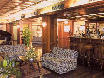 Grand Hotel Majestic Florence Luaran gambar