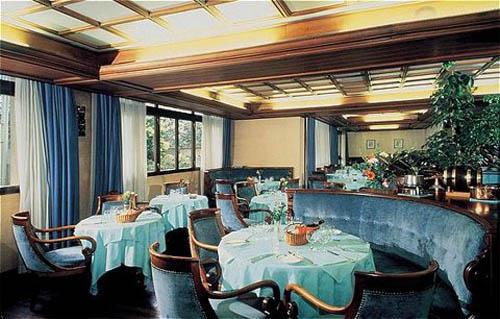 Grand Hotel Majestic Florence Luaran gambar